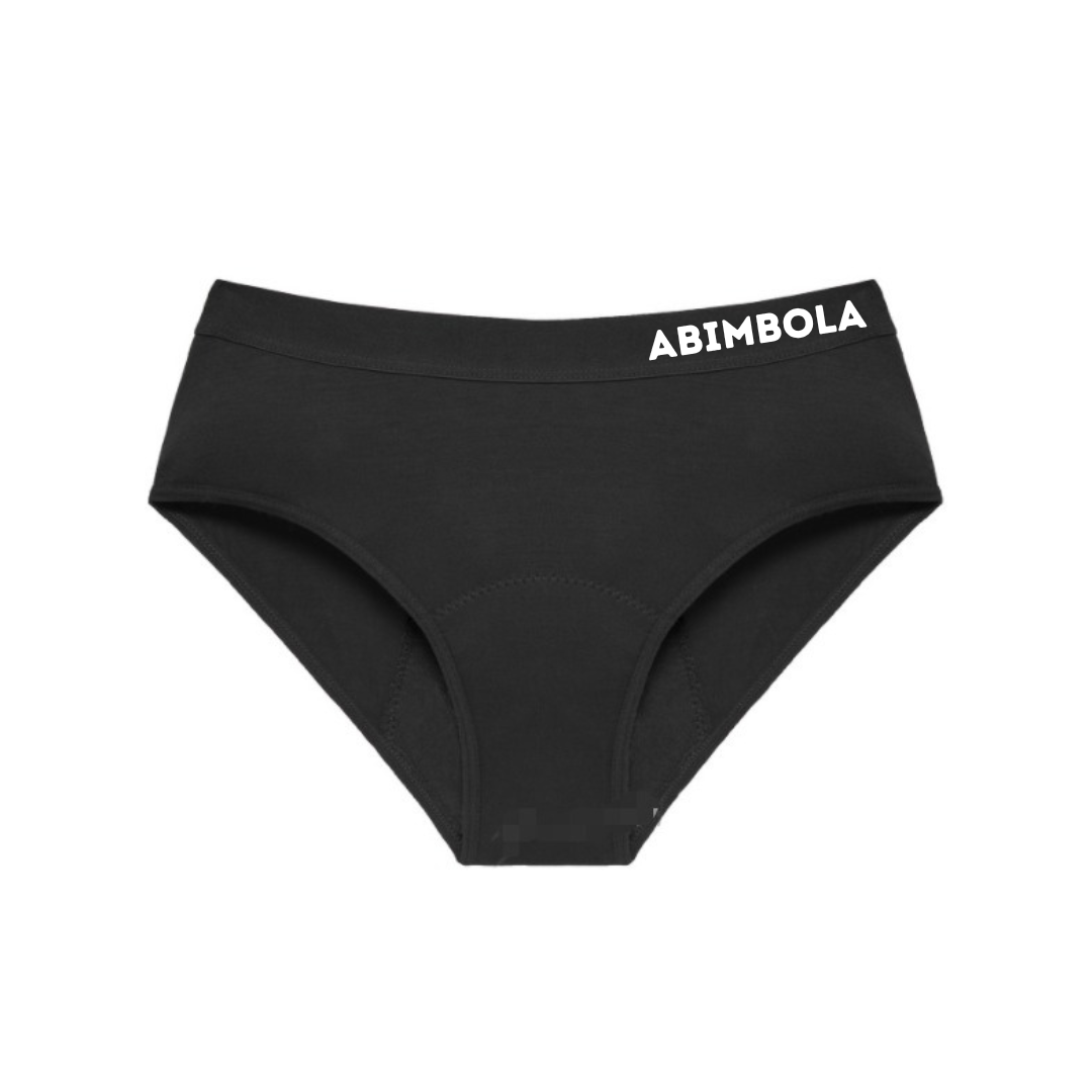 Period Underwear